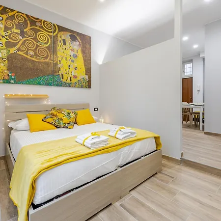 Διαμέρισμα Jonathan - Citta Studi & Porta Venezia -