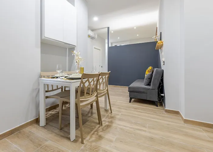 Jonathan - Citta Studi & Porta Venezia - Διαμέρισμα *