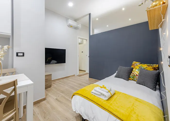 Jonathan - Citta Studi & Porta Venezia - Διαμέρισμα